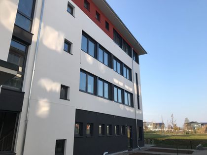 1 1,5 Zimmer Wohnung zur Miete in VillingenSchwenningen ImmoScout24