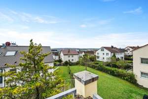 Lichtdurchflutetes Wohngefühl mit Loft-Flair | Loggia | Fußbodenheizung | Tiefgarage – Die vollständige Adresse der Immobilie erhältst du vom Anbieter., 70439 Zuffenhausen-Elbelen, Stuttgart – Vorschaubild 2