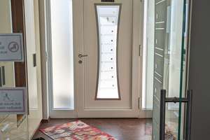 Ihr Rückzugsort mit Komfort und traumhaftem Ambiente! – Die vollständige Adresse der Immobilie erhältst du vom Anbieter., 94262 Kollnburg – Vorschaubild 29