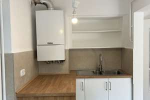 Renovierte, helle Wohnung mit Blick ins Grüne – Grüner Waldweg 51, 34121 Bad Wilhelmshöhe, Kassel – Vorschaubild 6
