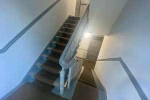 Zentrale 2 Zimmer Wohnung inkl. Stellplatz direkt am Tierpark Berlin – Die vollständige Adresse der Immobilie erhältst du vom Anbieter., 10319 Friedrichsfelde, Berlin – Vorschaubild 8