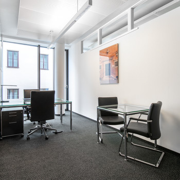 Privater Büroraum für 1 Person in Signature Staatsoper