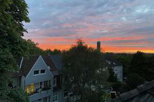 Möblierte stylische Dachgeschosswohnung in Rü - all inklusive – Rüttenscheider Straße 246, 45131 Rüttenscheid, Essen – Vorschaubild 12