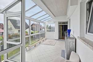 Großzügige 4-Zimmer-Erdgeschosswohnung mit Wintergarten, Garten und Stellplatz – Die vollständige Adresse der Immobilie erhältst du vom Anbieter., 66894 Martinshöhe – Vorschaubild 2