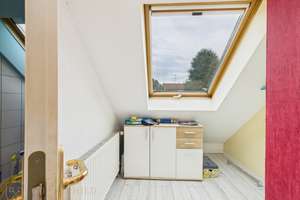 Zweifamilienhaus mit Garten, Pool & Sauna – sofort verfügbar – Die vollständige Adresse der Immobilie erhältst du vom Anbieter., 73262 Reichenbach an der Fils – Vorschaubild 18