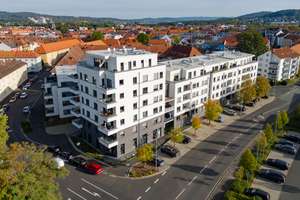 mio: 2 Zimmer Wohnung mit neuer Einbauküche und Balkon! BRD D21 – Bardroffstrasse 22, 63739 Stadtmitte, Aschaffenburg – Vorschaubild 8