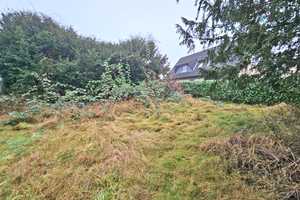 Baugrundstück mit Altbestand in Sackgassenlage – Stormarn (Kreis) – Vorschaubild 3