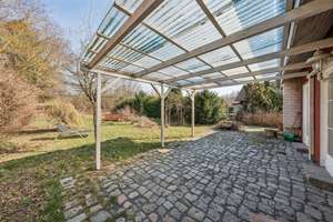 RESERVIERT:Raus aus dem Trubel – 1.473 m² Natur & ein Haus mit neuer Heizung – Die vollständige Adresse der Immobilie erhältst du vom Anbieter., 15712 Königs Wusterhausen – Vorschaubild 6