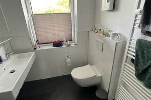Moderne ruhige 2-Zimmer-Wohnung zentral in Leverkusen mit Garten und Balkon – Die vollständige Adresse der Immobilie erhältst du vom Anbieter., 51373 Küppersteg, Leverkusen – Vorschaubild 30