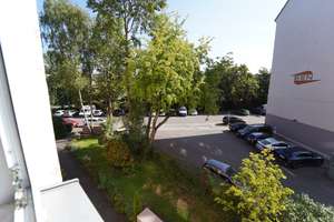 Schöne 4 Zimmer ca. 90 qm Wohnfläche, 2 Stock, in Beste Lage St.-Johannis renoviert – Die vollständige Adresse der Immobilie erhältst du vom Anbieter., 90419 Sandberg, Nürnberg – Vorschaubild 1