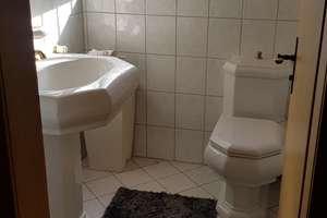 4,5 Zimmer EG- Wohnung mit Garten, Gelsenkirchen Feldmark – Die vollständige Adresse der Immobilie erhältst du vom Anbieter., 45883 Feldmark, Gelsenkirchen – Vorschaubild 5