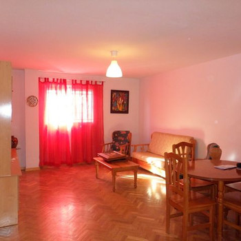 72 m² WOHNUNG