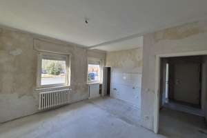 Anmieten und 500 EUR WM-Prämiengutschein sichern! Top moderne 2-Zimmer-Wohnung mit neuem Vinylboden – Mellinghofer Straße 68, 46047 Bermensfeld, Oberhausen – Vorschaubild 5