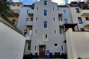 2-Zi-Wohnung in Mitte mit Parkett, kl. Balkon und EBK – Rutenbergstraße 18, 27568 Mitte, Bremerhaven – Vorschaubild 8