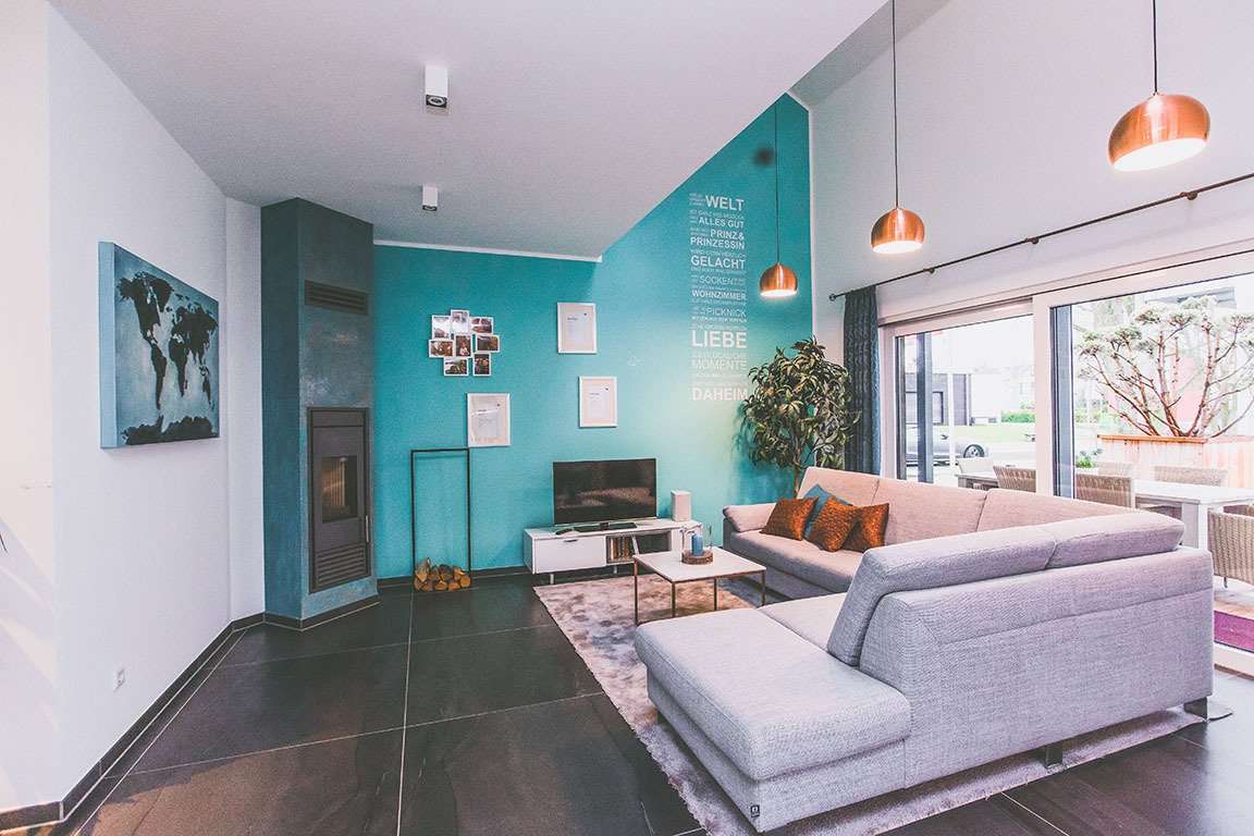 Immobilie in Königsmoos - Mehrfamilienhaus auf idyllischem Grundstück in Königsmoos - Bild 1