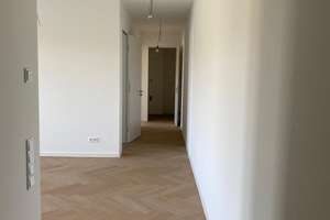 Helle 2-Zimmer Wohnung im EG mit Terrasse in Dortmund-Körne – Höxterweg 8, 44143 Kaiserbrunnen, Dortmund – Vorschaubild 2