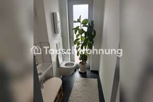 Tauschwohnung: 3-Zimmer-Wohnung in Münster-West, 97 m² – Die vollständige Adresse der Immobilie erhältst du vom Anbieter., 48163 Mecklenbeck, Münster – Vorschaubild 8