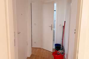 In begehrter Wohnlage, Nähe Fahrradtrasse. Mit neuer Einbauküche. Erdgeschoss Whg. mit Balkon. – Grunertstraße 52, 45143 Altendorf, Essen – Vorschaubild 7