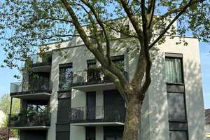  Appartement in Bonn-Plittersdorf/ Villenviertel  – Gotenstraße 6, 53175 Plittersdorf, Bonn – Vorschaubild 25