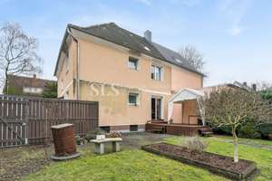 Zweifamilienhaus mit freier Erdgeschosswohnung, Mieteinnahme und Erbpacht bis 2091 – Die vollständige Adresse der Immobilie erhältst du vom Anbieter., 45896 Hassel, Gelsenkirchen – Vorschaubild 20