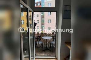 Tauschwohnung: Ruhige 3-Zimmer-Wohnung am Englischen Garten – Die vollständige Adresse der Immobilie erhältst du vom Anbieter., 80538 Englischer Garten, München – Vorschaubild 5