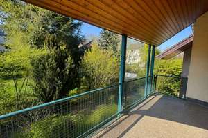 Sonnige 3-Zimmer-Wohnung mit Balkon ins Grüne in Solingen-Höhscheid – Die vollständige Adresse der Immobilie erhältst du vom Anbieter., 42657 Burg/Höhscheid, Solingen – Vorschaubild 8