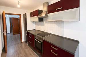 Helle 2,5-Zimmer-Wohnung mit Einbauküche, Balkon und Tiefgaragenstellplatz in Leimen/St. Ilgen – Die vollständige Adresse der Immobilie erhältst du vom Anbieter., 69181 Leimen – Vorschaubild 9