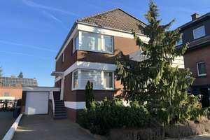 EFH mit Potential auf großem Grundstück! – Die vollständige Adresse der Immobilie erhältst du vom Anbieter., 59348 Lüdinghausen – Vorschaubild 3