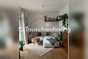 Tauschwohnung: Altbauwohung mit Balkon St. Pauli – Die vollständige Adresse der Immobilie erhältst du vom Anbieter., 20359 St. Pauli, Hamburg – Vorschaubild 1