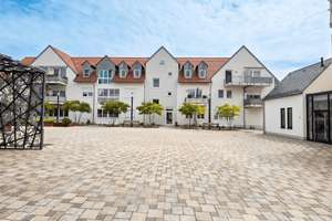 Bingen-Büdesheim - Barrierefreie Wohnung in zentraler Lage!