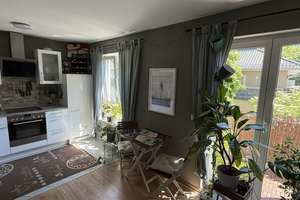 Zuhause mit 2 Zimmern in Dresden Striesen-West