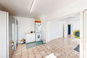 Modernisiertes Raumwunder im Herzen von Fischbach – Wohnen mit Dachterrasse & Waldblick – Bitscher Straße 1, 66996 Fischbach bei Dahn – Vorschaubild 27