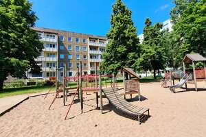 2-Zimmerwohnung Magdeburg – 39124 Neue Neustadt, Magdeburg – Vorschaubild 8