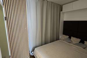 Smartroom Apartment im Lorettoviertel  – Die vollständige Adresse der Immobilie erhältst du vom Anbieter., 40219 Unterbilk, Düsseldorf – Vorschaubild 8