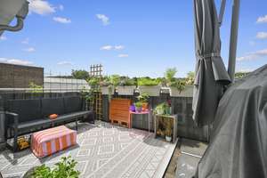 Exklusive Penthouse-Maisonette-Wohnung mit Carport-Stellplatz in Top Lage von Bonn - Poppelsdorf – Die vollständige Adresse der Immobilie erhältst du vom Anbieter., 53115 Poppelsdorf, Bonn – Vorschaubild 4
