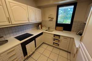 Stilvolle 3- Zimmer Wohnung mit TG- Stellplatz in Krefeld- City – 47798 Stadtmitte, Krefeld – Vorschaubild 5