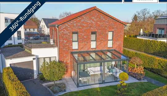 Bild von Modernes Familienparadies mit Luxusausstattung in Kirchrode