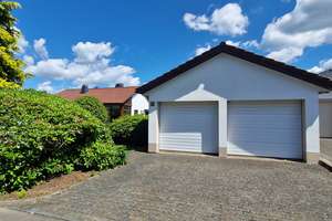Tolles Einfamilienhaus im Bungalowstil mit wunderschönem parkähnlichen Gartengrundstück in Weitefeld – Die vollständige Adresse der Immobilie erhältst du vom Anbieter., 57586 Weitefeld – Vorschaubild 12