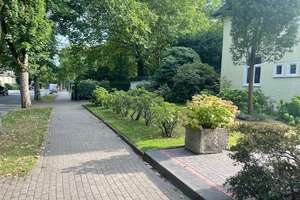Exklusive Stadtvilla mit parkähnlichem Grundstück in Gelsenkirchen-Buer – Die vollständige Adresse der Immobilie erhältst du vom Anbieter., 45894 Buer, Gelsenkirchen – Vorschaubild 6