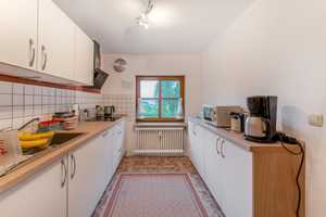 Alleinlage in Chamerau – Landhaus auf außergewöhnlichem Naturgrundstück mit Flussblick! – Cham (Kreis) – Vorschaubild 9