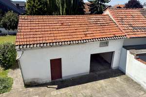 Sanierungsbedürftiges Haus mit großem Garten – Die vollständige Adresse der Immobilie erhältst du vom Anbieter., 64683 Einhausen – Vorschaubild 8