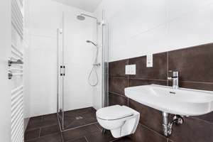 §§ Modern Wohnen im Gerichtsviertel §§ – Hamburger Straße 55, 44135 Kaiserbrunnen, Dortmund – Vorschaubild 5