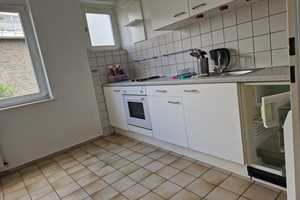 Exklusive 1,5-Zimmer-Wohnung in Köln Bocklemünd/Mengenich – Grubenbecherstraße 15, 50829 Köln – Vorschaubild 7