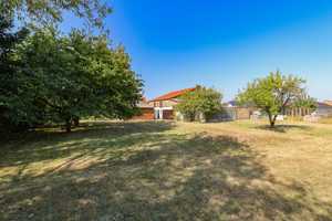 Charmantes Einfamilienhaus in ruhiger Lage |
1.480 qm Grundstück | großer Garten | Ausbaureserve – Teltow-Fläming (Kreis) – Vorschaubild 26