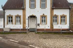 Rustikaler Charme - Traditioneller Bauernhof mit Platz – Die vollständige Adresse der Immobilie erhältst du vom Anbieter., 14913 Niedergörsdorf – Vorschaubild 1