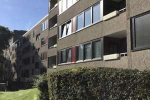 Ansprechende und geräumige 3-Zimmer-Wohnung mit wunderschönem Balkon!