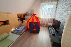 Großzügiges Einfamilienhaus mit Kamin, Einbauküche, Sauna in gefragter Lage – Die vollständige Adresse der Immobilie erhältst du vom Anbieter., 40668 Meerbusch – Vorschaubild 14