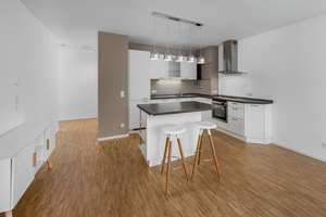 2,5 Zimmer an der Gertigstraße – ein modernes Zuhause mit Südwest-Loggia – Die vollständige Adresse der Immobilie erhältst du vom Anbieter., 22303 Winterhude, Hamburg – Vorschaubild 3