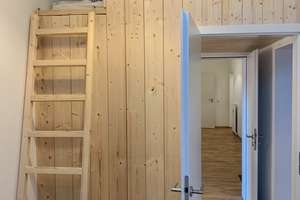 200 m² Wohnkomfort in zentraler Lage – 8 Zimmer, möbliert & ideal für gemeinschaftliches Wohnen – Die vollständige Adresse der Immobilie erhältst du vom Anbieter., 52062 Kaiserplatz, Aachen – Vorschaubild 10