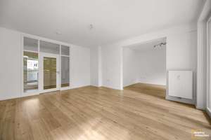 Bremen – Contrescarpe | Sanierte 4-Zimmer-Wohnung mit Blick zur Wallmühle – Die vollständige Adresse der Immobilie erhältst du vom Anbieter., 28195 Bahnhofsvorstadt, Bremen – Vorschaubild 11